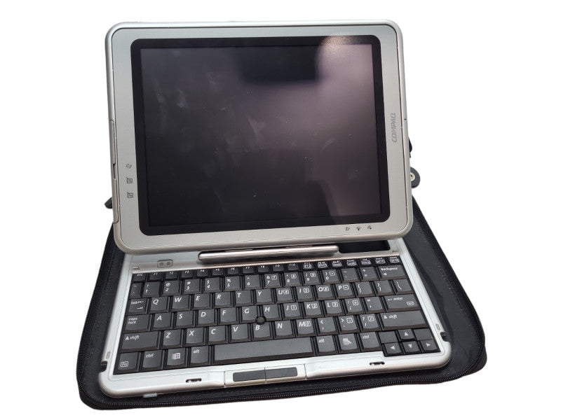 HP Series Tablet PC Keyboard 310681-001 &
