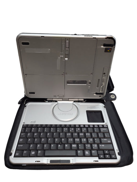 HP Series Tablet PC Keyboard 310681-001 &