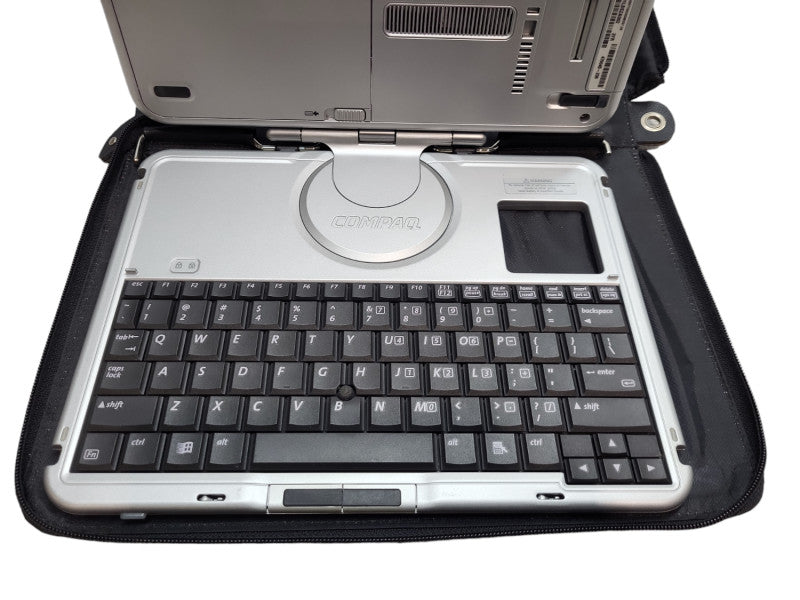 HP Series Tablet PC Keyboard 310681-001 &