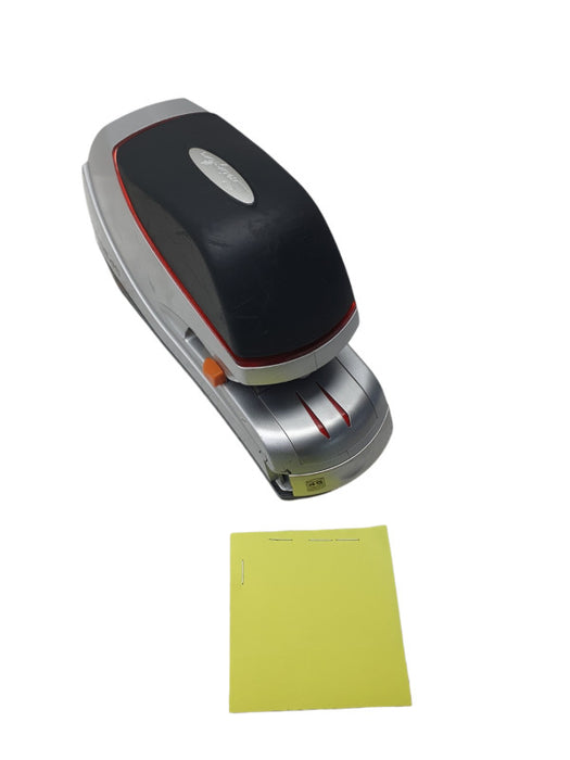 Swingline Optima 45 Electric Automatic Stapler Plz READ  -