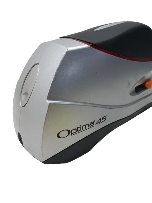 Swingline Optima 45 Electric Automatic Stapler Plz READ  -