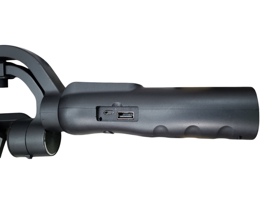 Zhiyun 3-axis Smartphone Handheld Gimbal Stabilizer