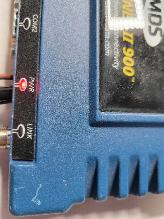GE - MDS , iNET-II 900HL , WIRELESS IP/ETHERNET CONNECTIVITY Q!