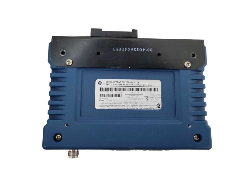GE - MDS , iNET-II 900HL , WIRELESS IP/ETHERNET CONNECTIVITY Q!