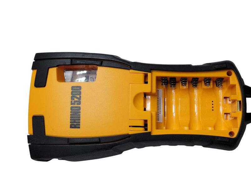 DYMO Rhino 5200 Industrial Label Maker, READ _