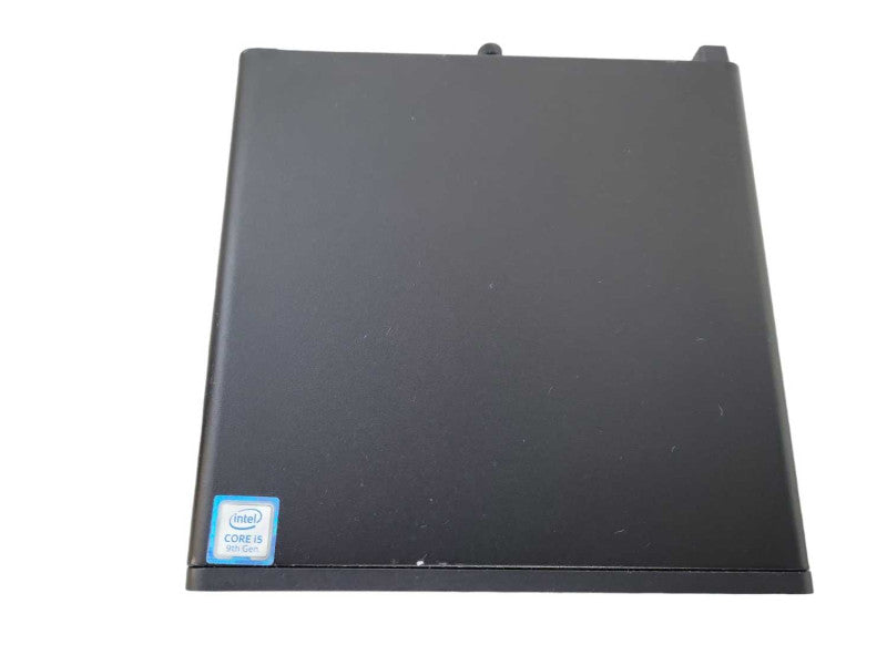 HP ProDesk 400 G5 USFF | i5-9500T @ 2.20GHz 16GB DDR4 256GB NVMe !