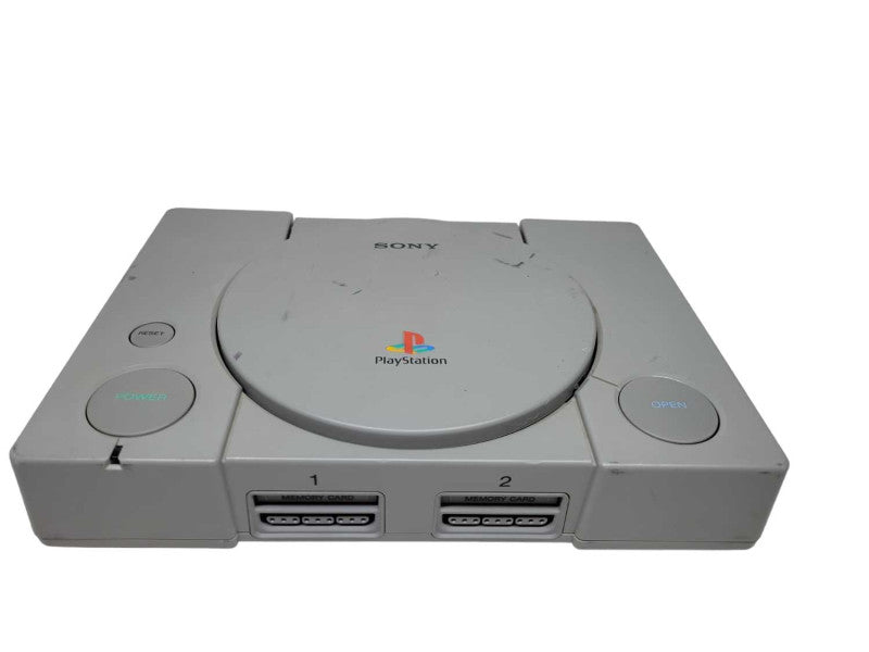 Sony PlayStaion Console Only (SCPH-9001) %