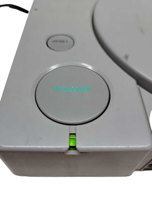 Sony PlayStaion Console Only (SCPH-9001) %