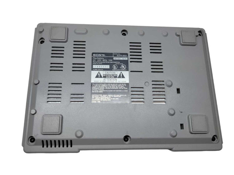 Sony PlayStaion Console Only (SCPH-9001) %