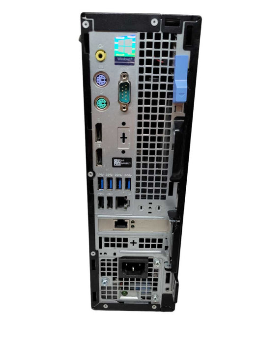 Dell OptiPlex 7070 - Core i5-9500 | 16GB | 256GB SSD Q%