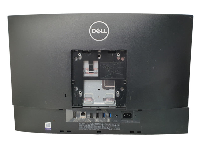 DELL OptiPlex 5260 All-in-One 21.5\\" i5-8600 8GB RAM & 256GB SSD Plz READ  -
