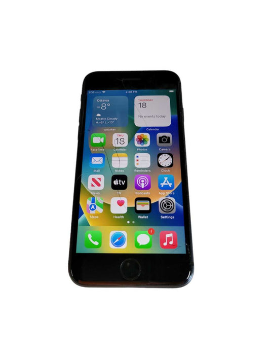 Apple iPhone 8 64GB (A1905) - READ Î