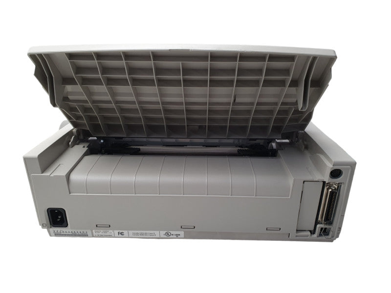 OKI Microline 490 24 Pin Printer Model D2220A  -
