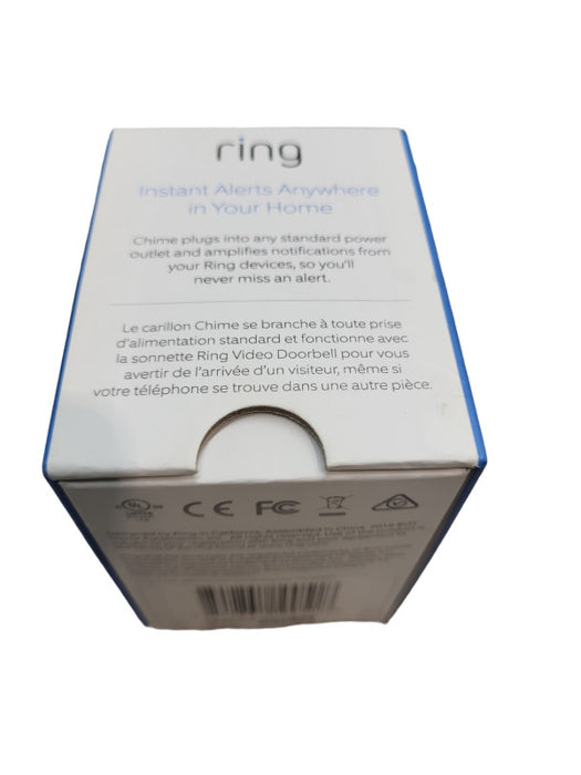 Ring Chime  Indoor Chime Extender for Ring Door Bell &