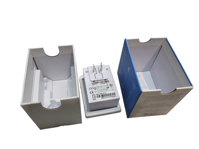 Ring Chime  Indoor Chime Extender for Ring Door Bell &