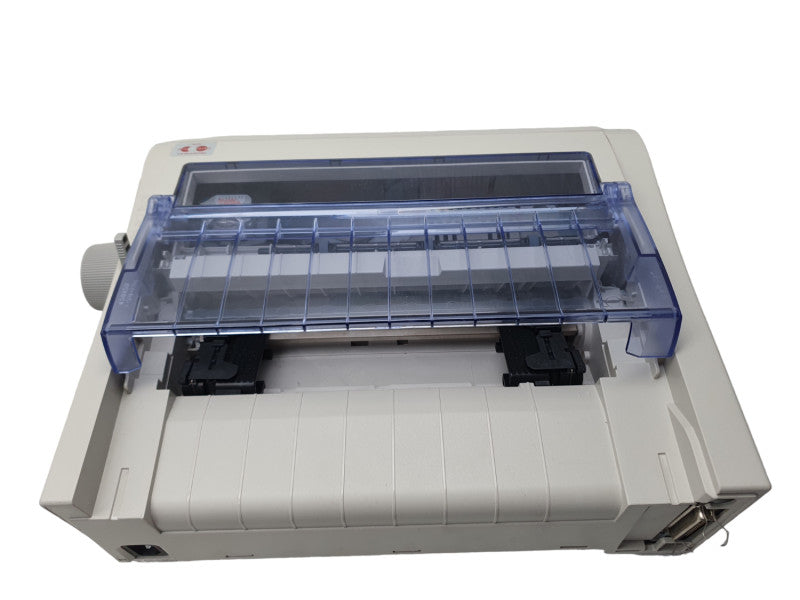 OKI Microline 490 24 Pin Printer Model D2220A Plz READ  -