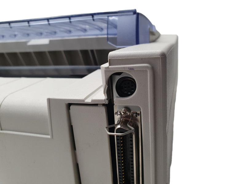 OKI Microline 490 24 Pin Printer Model D2220A Plz READ  -
