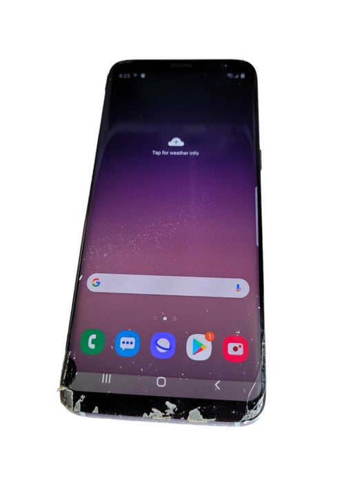 Samsung Galaxy S8 64GB (SM-G950W) - READ Î