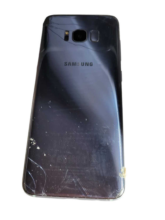 Samsung Galaxy S8 64GB (SM-G950W) - READ Î