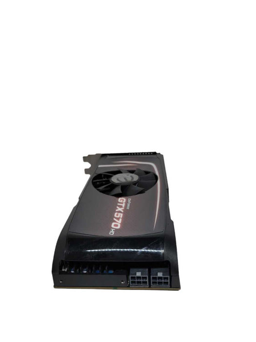 EVGA NVIDIA GTX 570HD 1280MB %