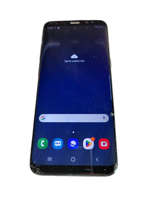 Samsung Galaxy S8 64GB (SM-G950W) -READ Î