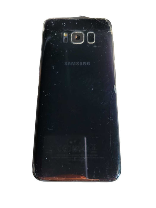 Samsung Galaxy S8 64GB (SM-G950W) -READ Î