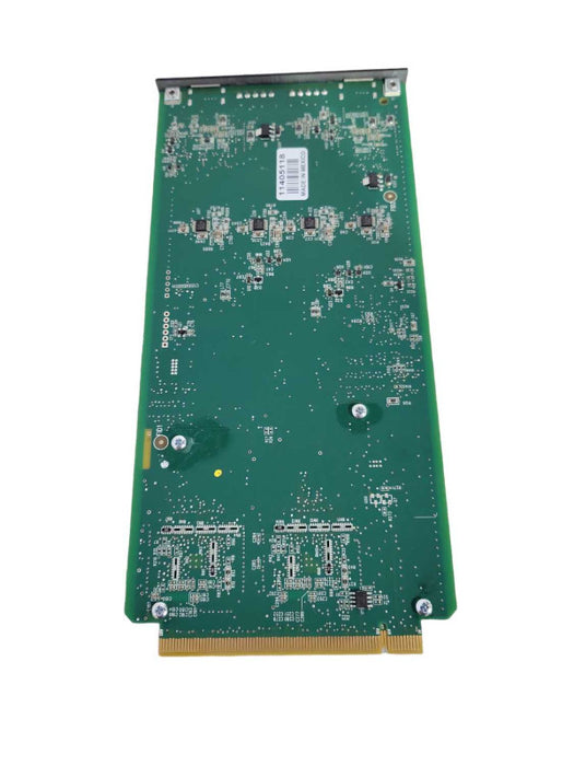 Crestron DMCO-33 4 HDMI Stereo Audio Output Card for DM-MD8X8 and DM-MD32X32 !