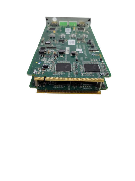 Crestron DMCO-33 4 HDMI Stereo Audio Output Card for DM-MD8X8 and DM-MD32X32 !