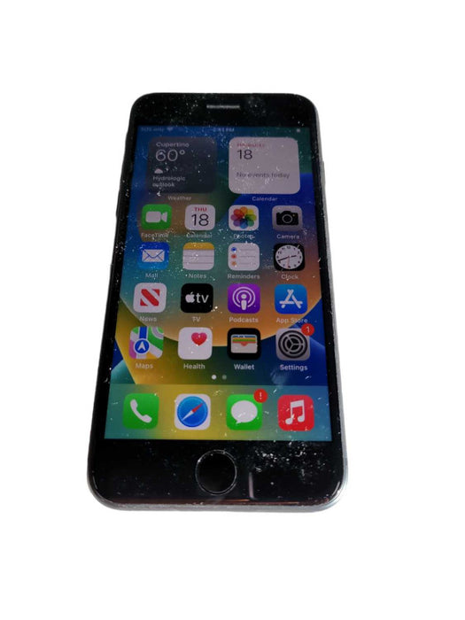 Apple iPhone 8 64GB (A1905) Î