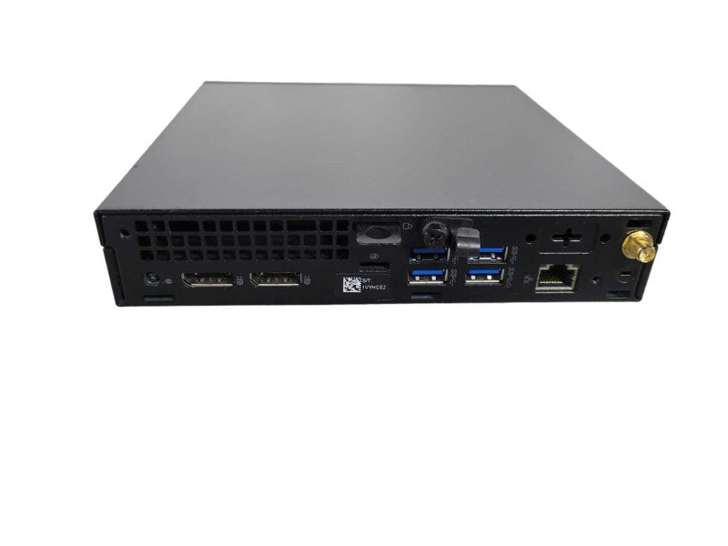Dell OptiPlex 5060 USFF | i5-8500T @ 2.10GHz 8GB DDR4 256GB M.2 !