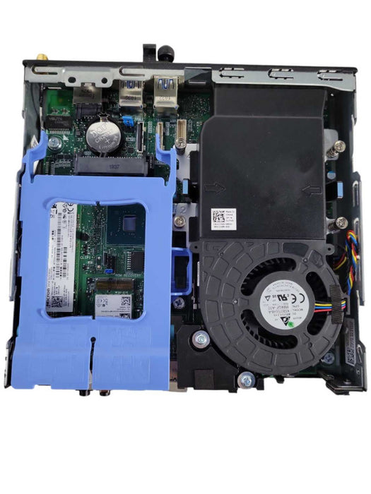 Dell OptiPlex 5060 USFF | i5-8500T @ 2.10GHz 8GB DDR4 256GB M.2 !