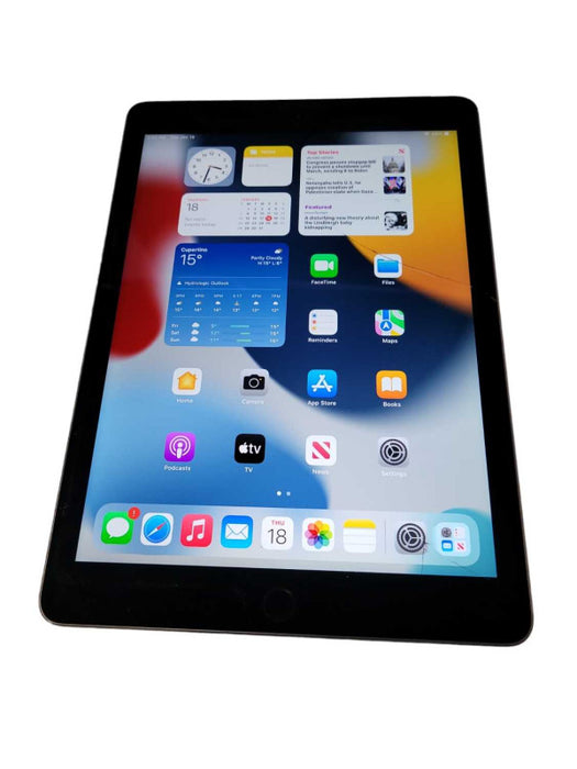 Apple iPad Air 2 64GB (A1567) - READ Î