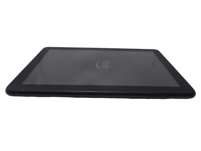 Amazon Fire HD 8 Black 8â HD Display Tablet 12th Gen 2022 32GB R2SP8T $