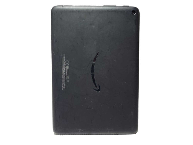 Amazon Fire HD 8 Black 8â HD Display Tablet 12th Gen 2022 32GB R2SP8T $