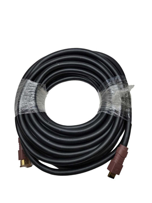 12 Meter Commercial Grade High Retention Active HDMI Cable Q%
