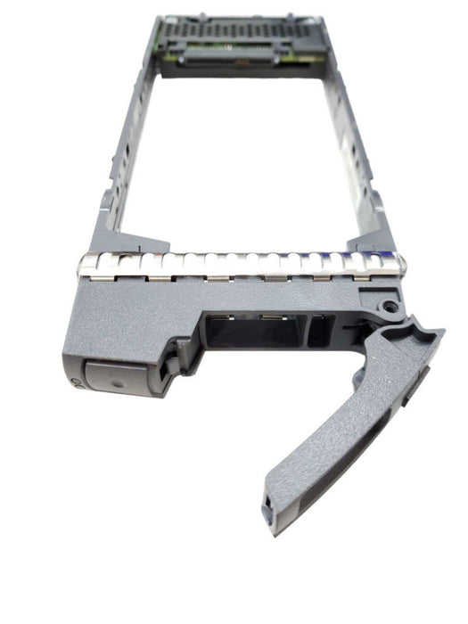 NetApp SAS 2.5\\" HD Tray for DS2246 FAS2240 FAS2650 - 111-00721 Q+