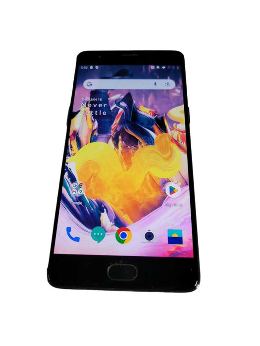 OnePlus 3T 64GB (A3000) Î