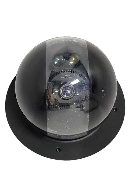 Axis Q6315-LE PTZ Dome Network Camera Laser Focus 01925-001-02, READ _