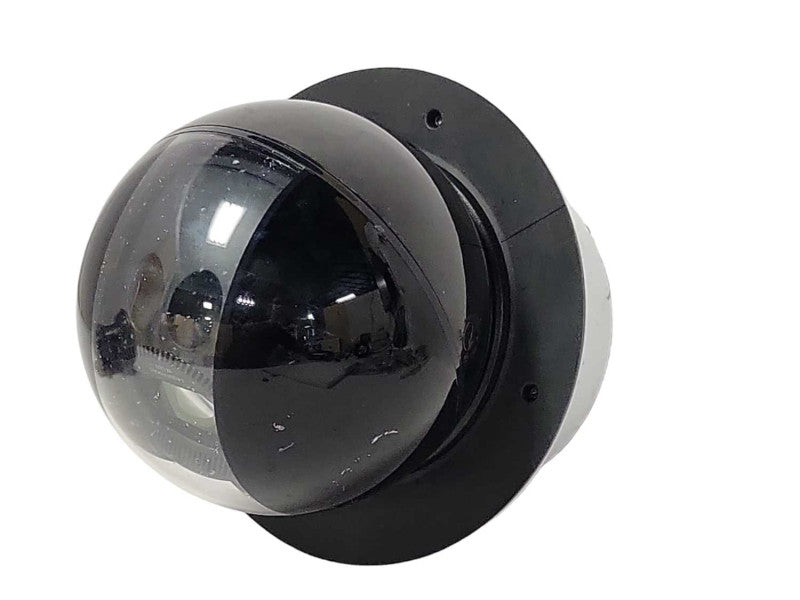 Axis Q6315-LE PTZ Dome Network Camera Laser Focus 01925-001-02, READ _