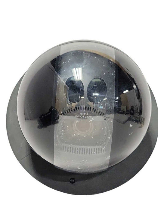 Axis Q6315-LE PTZ Dome Network Camera Laser Focus 01925-001-02, READ _