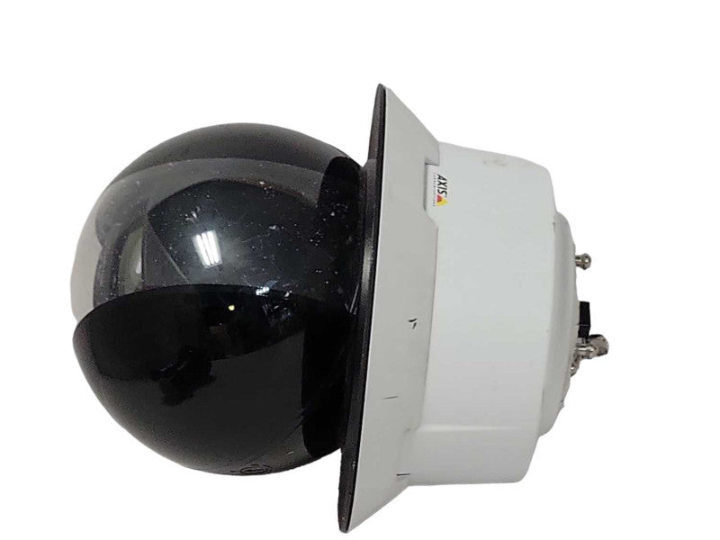 Axis Q6315-LE PTZ Dome Network Camera Laser Focus 01925-001-02, READ _