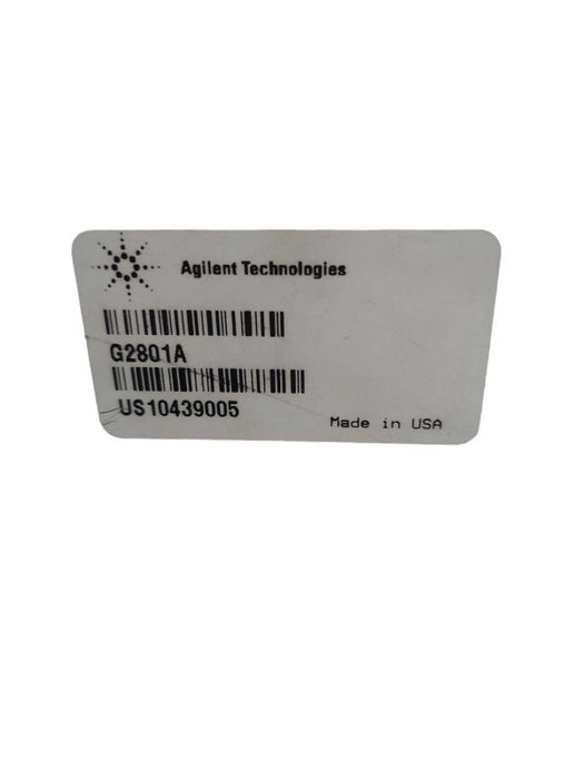Agilent Technologies 3000A Micro GC Model: G2801A  â