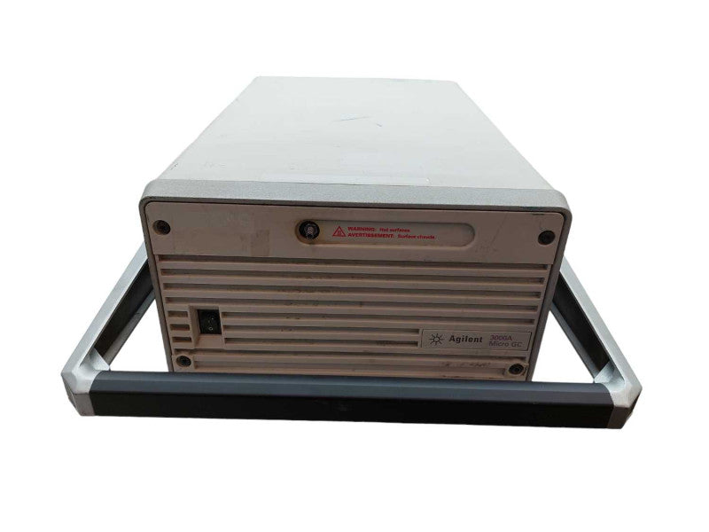 Agilent Technologies 3000A Micro GC Model: G2801A  â