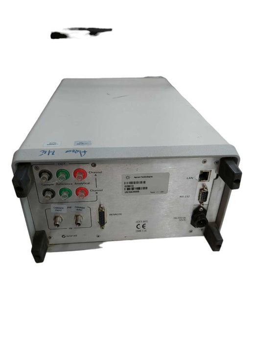 Agilent Technologies 3000A Micro GC Model: G2801A  â