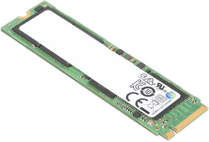1TB Samsung m.2 NVMe 2280 SSD +