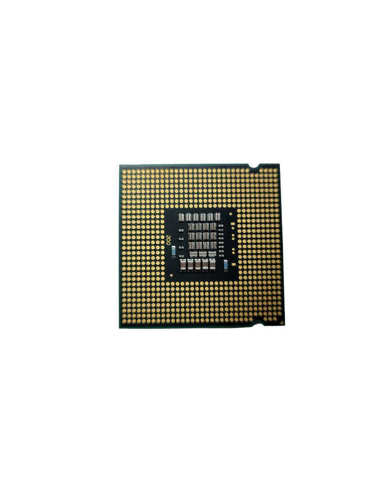 Intel Core 2 Duo E8500 [SLB9K] %