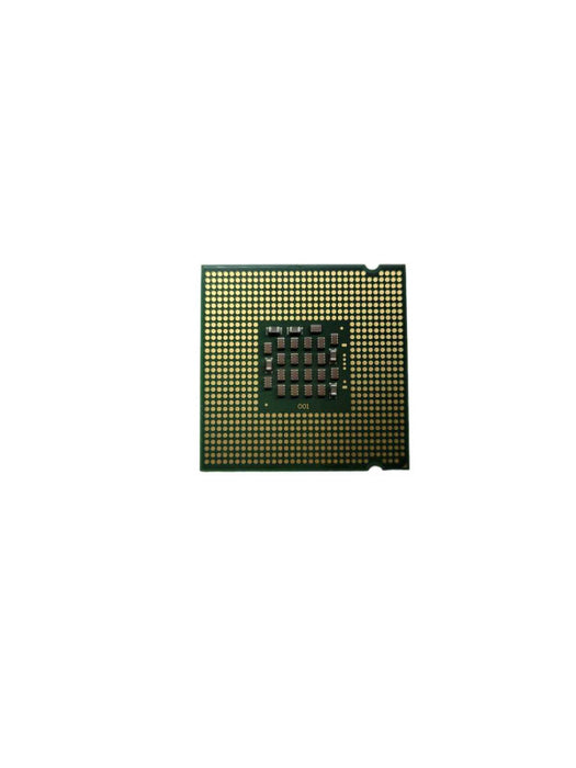 Intel Pentium 4 640 - 3/20GHz [SL7Z8] %