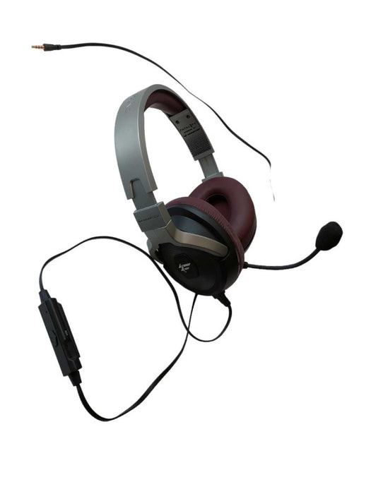 Monster Fatality 1 Gaming Headset with Chat Mic  â