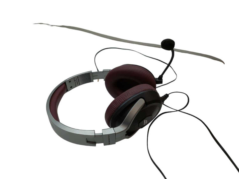Monster Fatality 1 Gaming Headset with Chat Mic  â
