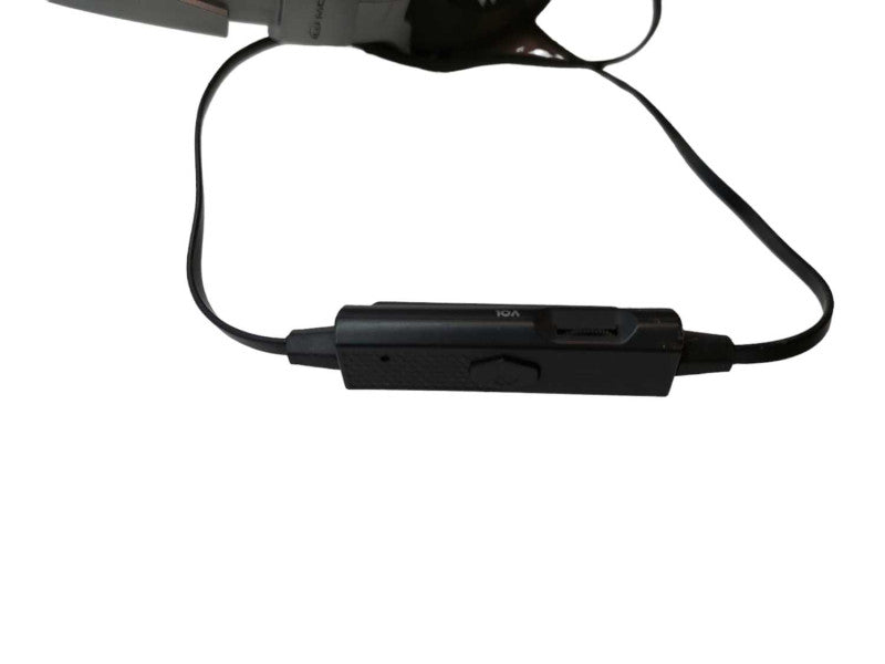 Monster Fatality 1 Gaming Headset with Chat Mic  â